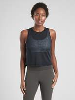 Thumbnail for your product : Athleta Vapor Muscle Tank