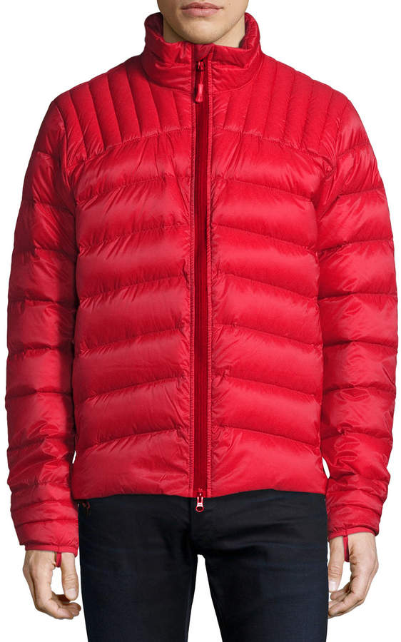 brookvale down jacket