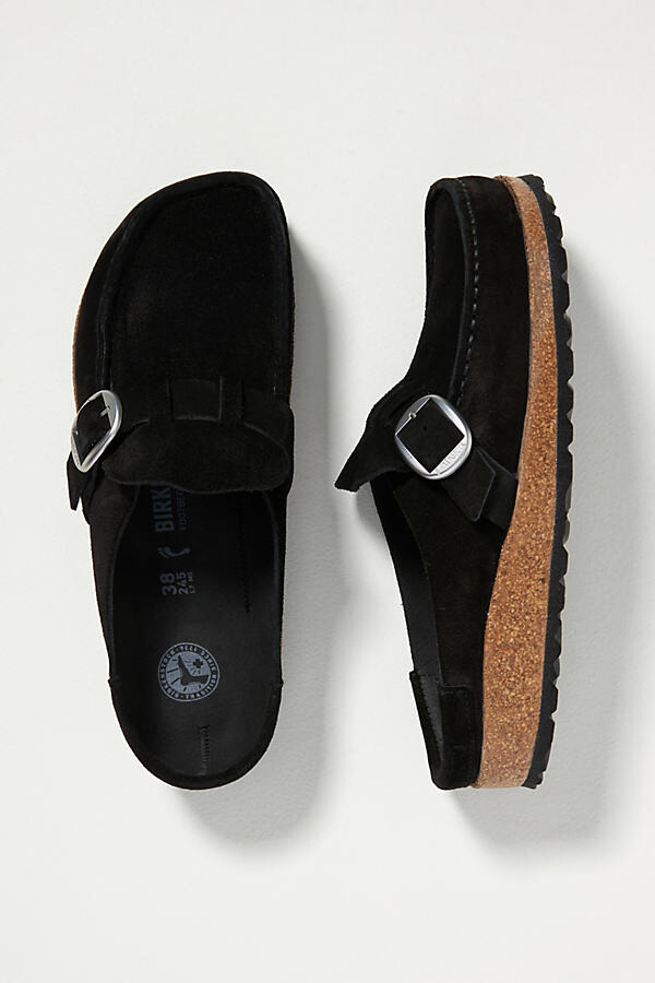 birkenstock clogs size 36