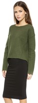 Thumbnail for your product : Alice + Olivia Trevor Sweater