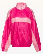 Thumbnail for your product : Juicy Couture Colorblock Nylon Jacket