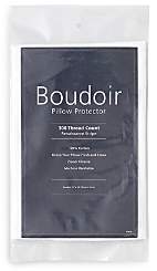 Bloomingdale's Classic 300 Thread Count Boudoir Pillow Protector - 100% Exclusive