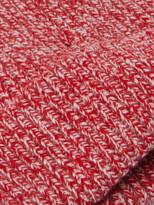Thumbnail for your product : Mr P. Ribbed Wool Beanie