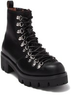jeffrey campbell gamin lace up boots