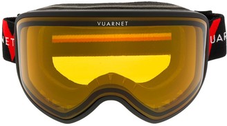 Vuarnet Curved Snow Goggles