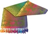 Thumbnail for your product : CJ Apparel Elephant Design Shawl Scarf Wrap Stole Throw Pashmina Seconds NEW