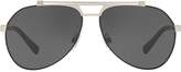 Thumbnail for your product : Dolce & Gabbana Eyewear aviator sunglasses