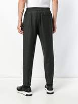 Thumbnail for your product : McQ tailored track pants