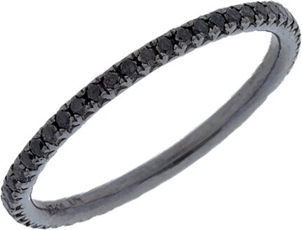 Nephora 14K 0.30 Ct. Tw. Diamond Eternity Ring