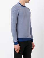 Thumbnail for your product : Ballantyne striped jumper