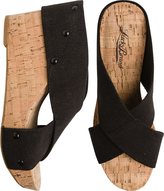 Thumbnail for your product : Lucky Miller Wedge Sandal