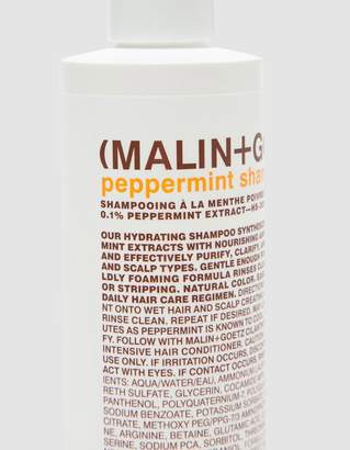 Malin+Goetz Purifying Peppermint Shampoo