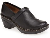 Thumbnail for your product : Softspots 'Larissa' Clog (Women)