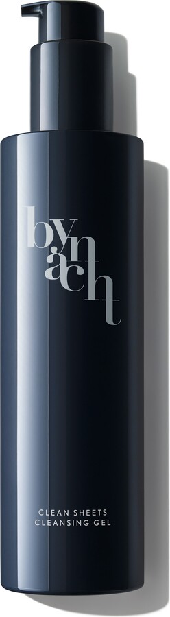 BYNACHT Clean Sheets Cleansing Gel