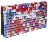 Thumbnail for your product : Nicole Miller Large Sequin Clutch