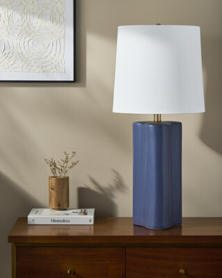 Latitude Run Trotti Table Lamp