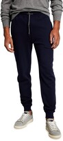 Thumbnail for your product : Brunello Cucinelli Men's Spa Heathered Sweatpants