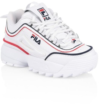 little girl fila dress