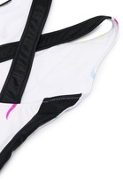Thumbnail for your product : PUCCI Junior Multi Logo-Print Swimsuit