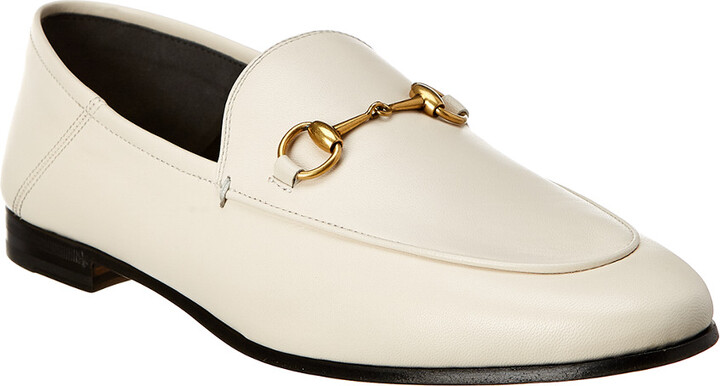 Gucci Loafer Sale | Shop the world's largest collection of fashion |  ShopStyle
