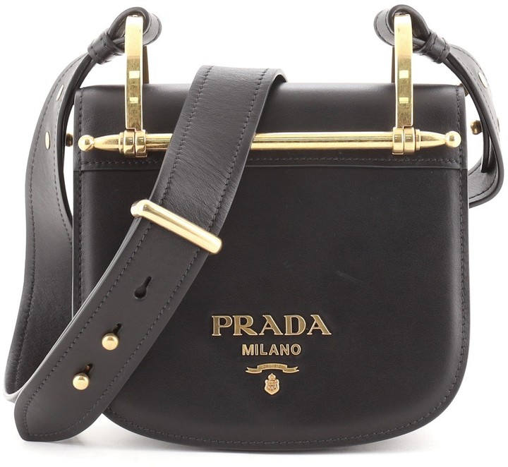 prada pionniere