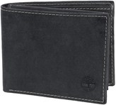 Thumbnail for your product : Timberland Hunter Passcase Wallet - Leather