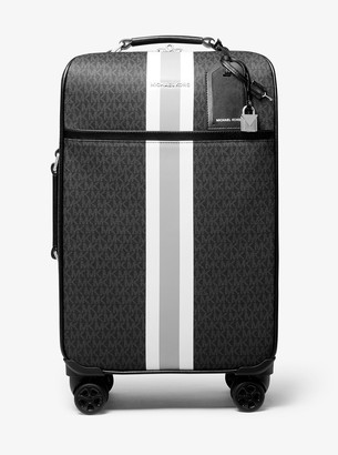 michael kors carry on luggage