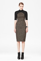 Thumbnail for your product : French Connection Strata Stretch Jersey Dress