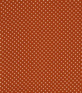 Thumbnail for your product : Caramel Treasure polka dot cotton scarf