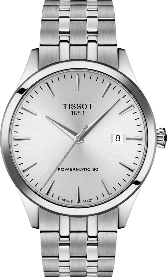 Tissot Classic Dream 40mm