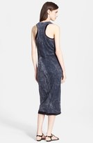 Thumbnail for your product : Enza Costa Racerback Jersey Dress
