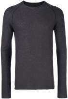 Thumbnail for your product : Label Under Construction crew neck sweater