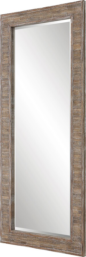 Distressed Mirror ShopStyle