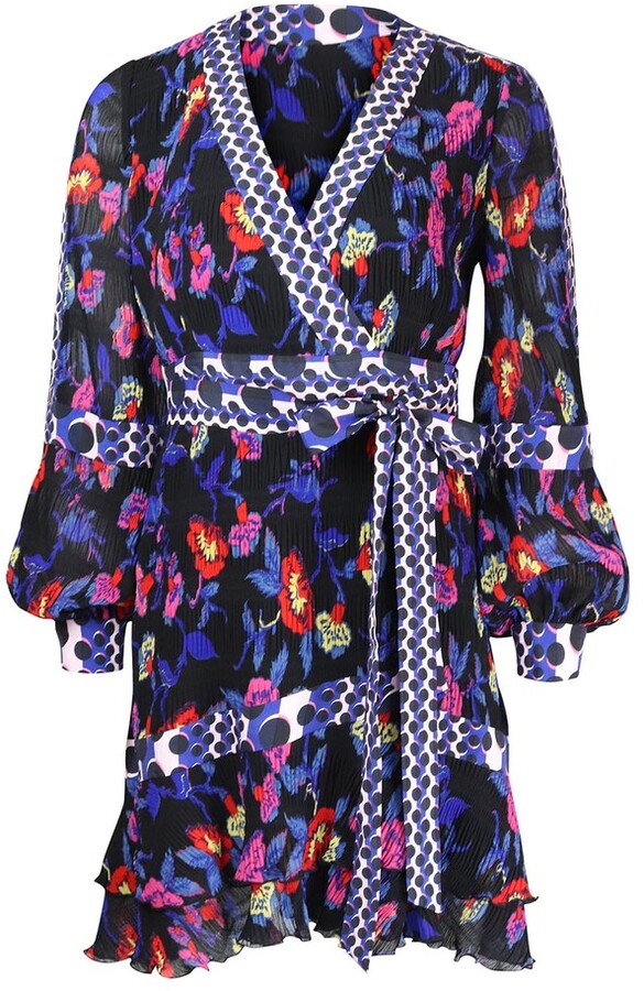 Diane von Furstenberg Polka Dot Women's Dresses | Shop the world's 