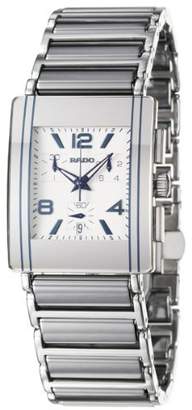 Rado Integral Chronograph Men's Quartz Watch R20591102 by