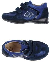 Thumbnail for your product : BALDUCCI FASHION Low-tops & trainers