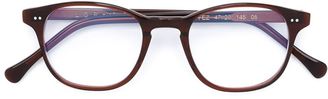L.G.R 'Fez 06' glasses