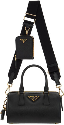 Prada Bags For Women | Shop the world's largest collection of fashion |  ShopStyle Canada