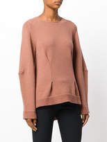 Thumbnail for your product : Alexander McQueen cashmere sweater