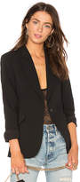 Thumbnail for your product : L'Agence The Chamberlain Blazer