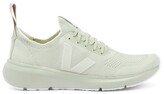 Thumbnail for your product : Rick Owens X Veja Runner Style 2 Recycled-mesh Trainers - Light Grey