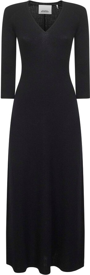 Isabel Marant Salina Dress