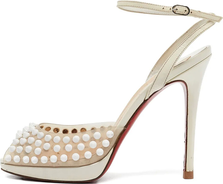 Louboutin Sale Christian Louboutin 218 Christian Louboutin Heels - Main Image
