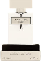Narciso Rodriguez Narciso musc oil 50 