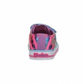 Thumbnail for your product : Skechers Kids' Twinkle Toes-Classy Sassy Sneaker Toddler
