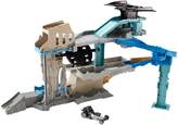 Thumbnail for your product : Hot Wheels DC Batcave