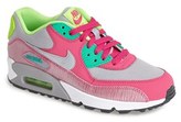 Thumbnail for your product : Nike 'Air Max 90 2007' Sneaker (Big Kid)