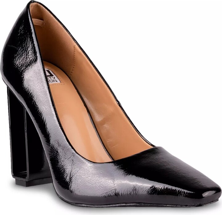 Ninety Union Pandora Pump