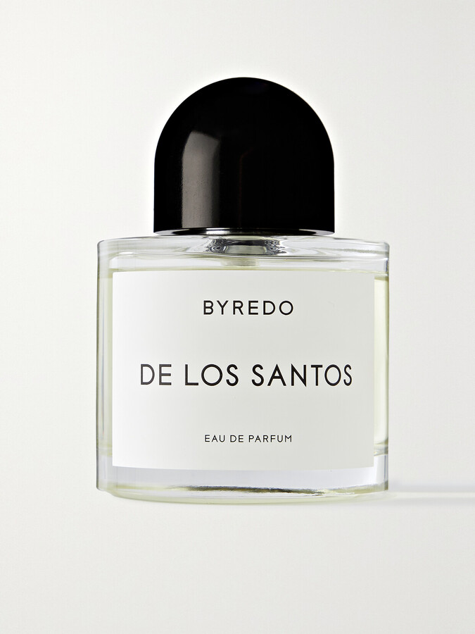 Byredo Eau De Parfum De Los Santos, 100ml ShopStyle Fragrances
