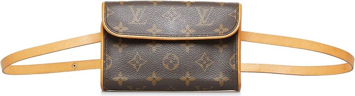 Louis Vuitton Discovery Bumbag Monogram Shadow Leather - ShopStyle Belt Bags